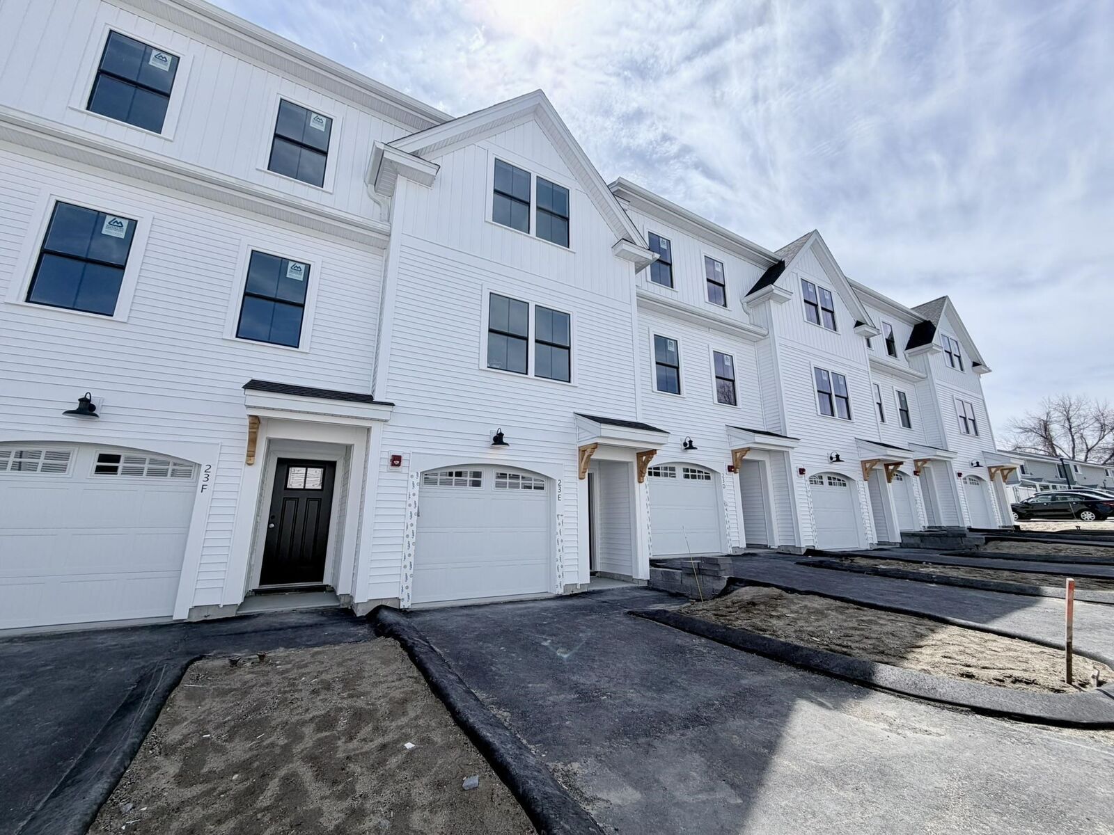 Property Photo: 30 D Birdie Grove NH 03839