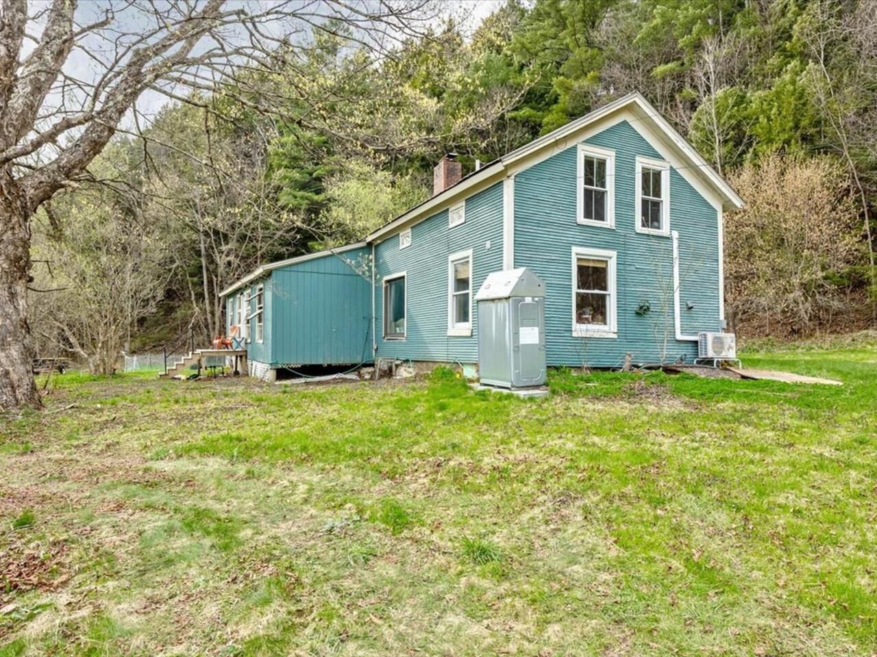 Property Photo:  72 Pine Cliffs Road  VT 05464 