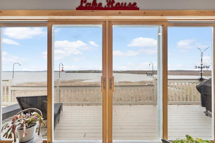 Property Photo: 68 Whitecap Road VT 05446