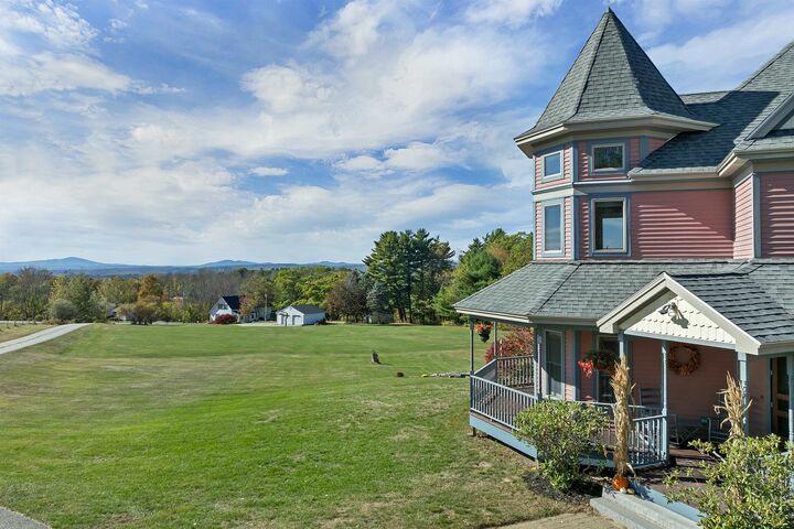 Property Photo:  292 Liberty Hill Road  NH 03249 