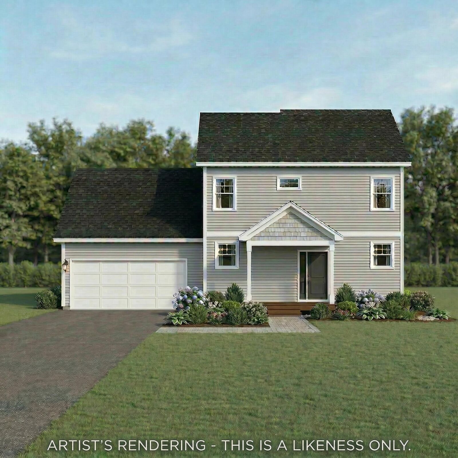 Property Photo:  4 Barnabas Court  VT 05468 