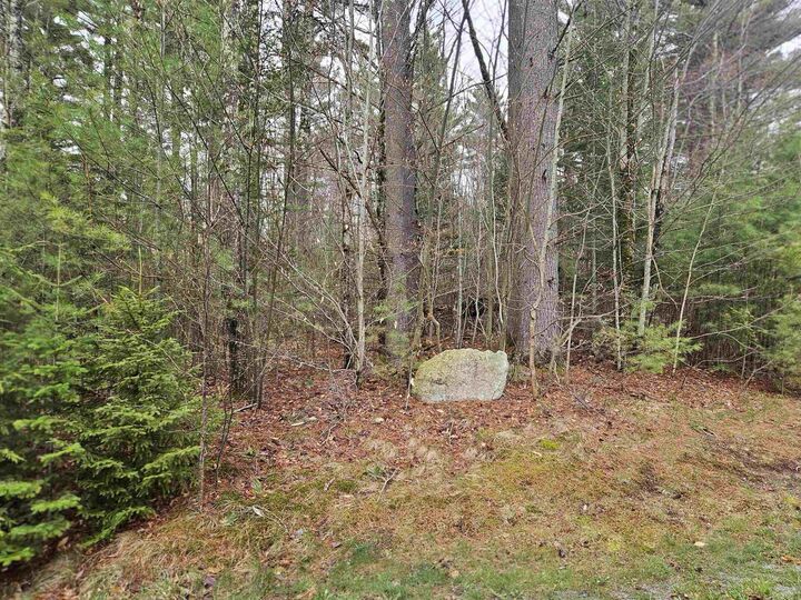 Property Photo:  Lot 20 Point Of View Drive  NH 03580 