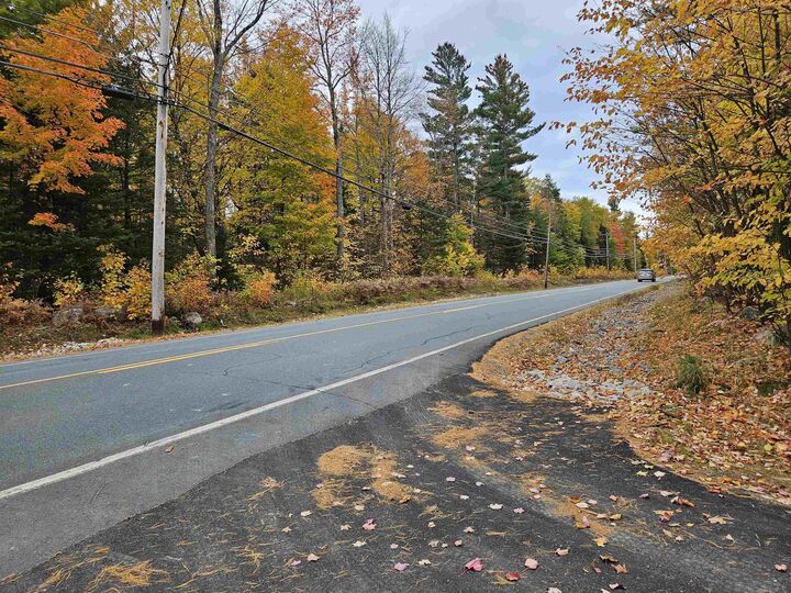 Property Photo:  Lot 20 Point Of View Drive  NH 03580 