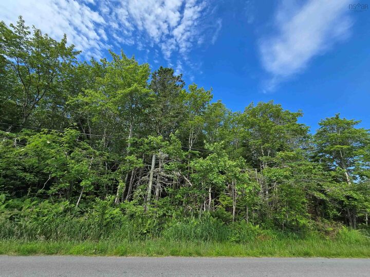 Property Photo:  Lot Main Shore Road  NS B5A 5H3 