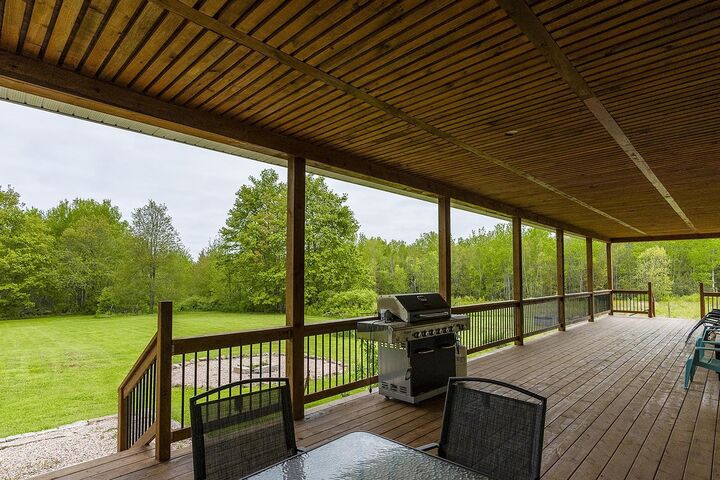 Property Photo: 237 Inglisville Road NS B0S 1M0