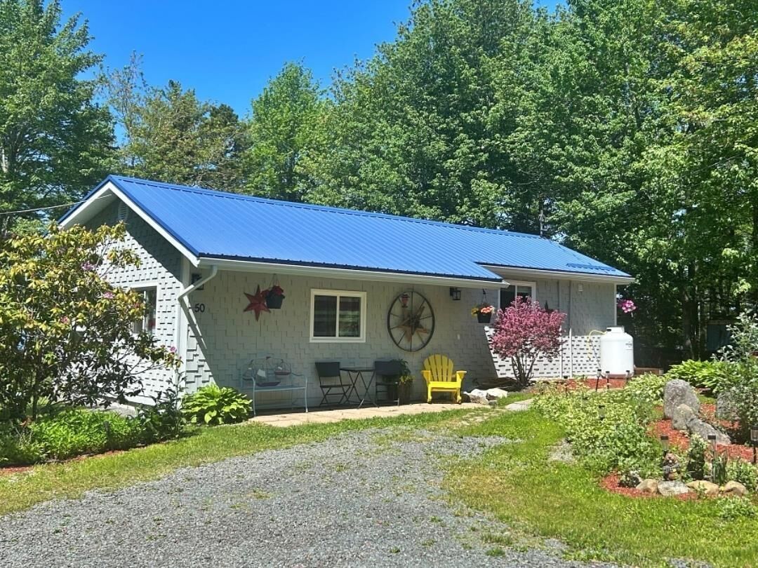 Property Photo: 50 Andrew Lake Road NS B4V 5W2