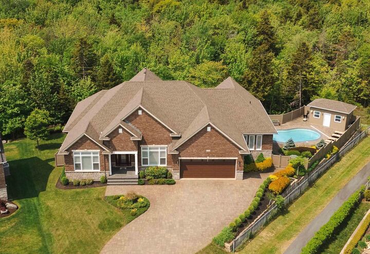 Property Photo: 104 Shaughnessy Place NS B4A 0A1