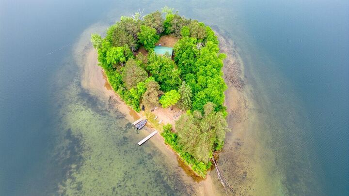 Property Photo:  30901 Sunny Beach Road  MN 55744 