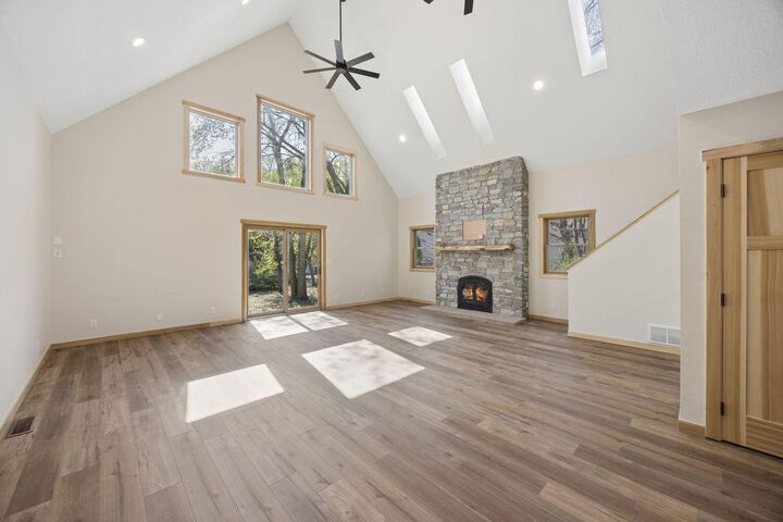 Property Photo:  247 Glenmar Avenue  MN 55115 