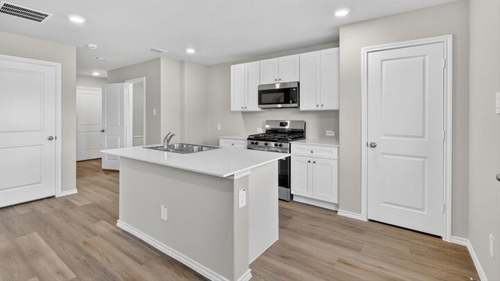 Property Photo:  5409 Flannel Lane  TX 76249 