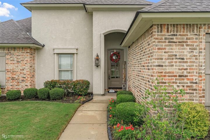 Property Photo:  255 Arrowhead Drive  LA 71111 