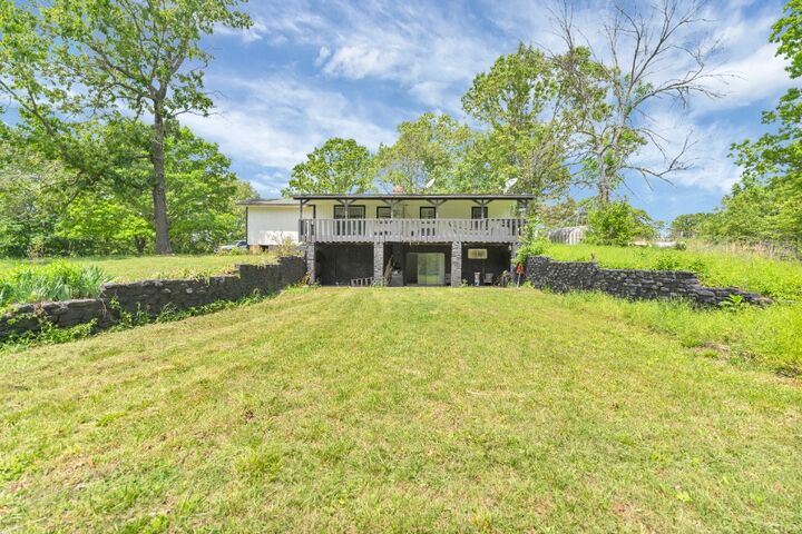 Property Photo:  832 Madison 8965 Street  AR 72740 