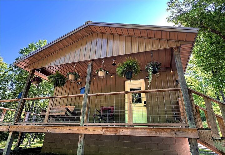 Property Photo:  Tbd 1468 Madison 3260  AR 72742 