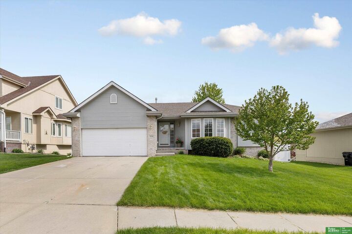Property Photo:  21119 Schofield Drive  NE 68028 