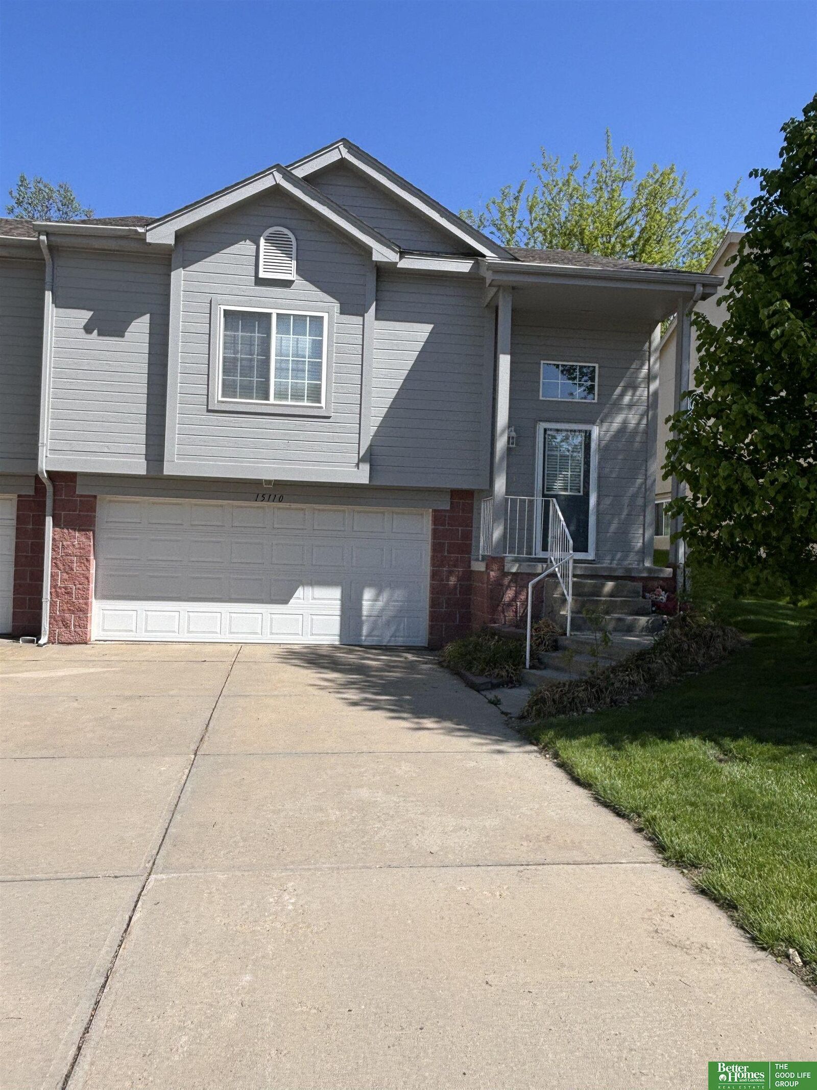 Property Photo:  15110 Camden Avenue  NE 68116 