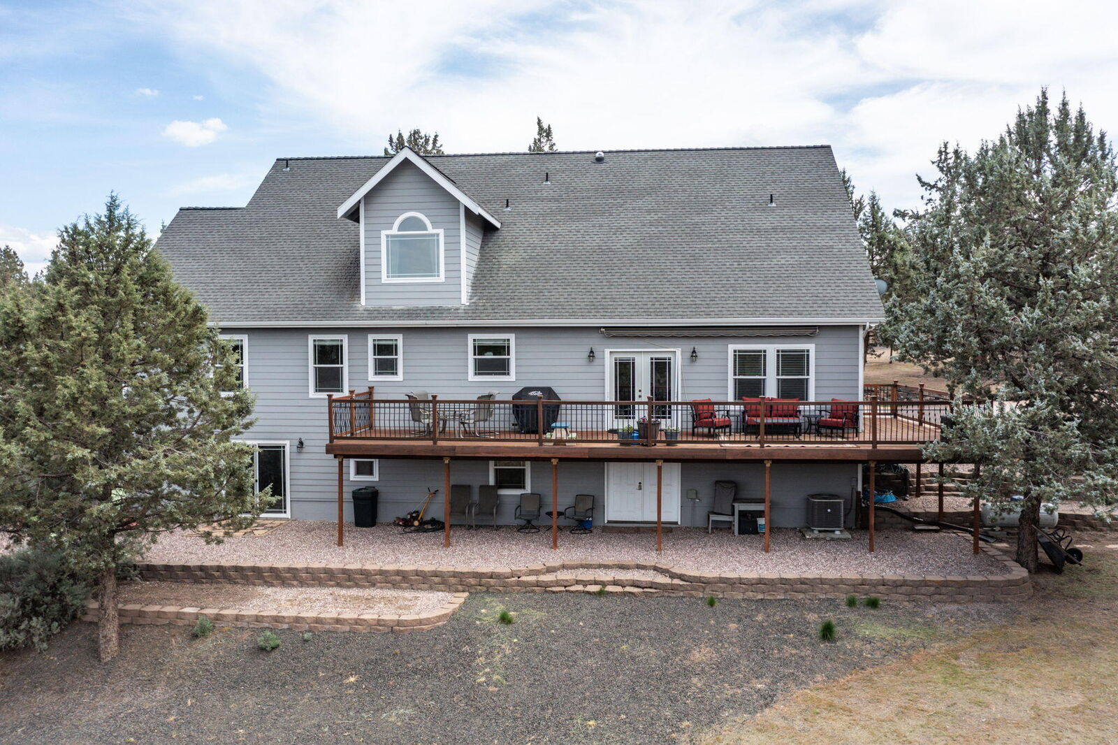 Property Photo:  505 SE Rancho Lane  OR 97741 