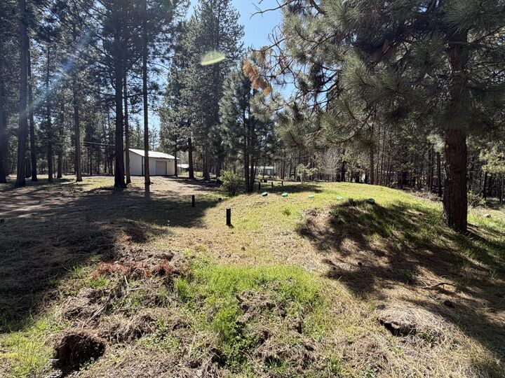 Property Photo:  51377 Mitchell Road  OR 97739 