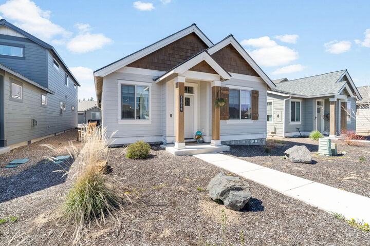 Property Photo:  51979 Musket Drive  OR 97739 