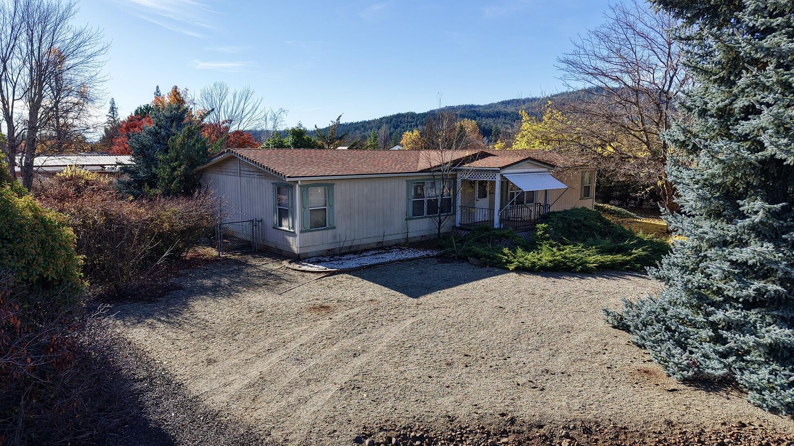 Property Photo: 501 Buckhorn Lane OR 97539