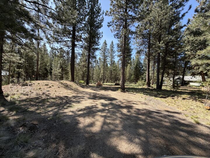 Property Photo:  17019 Upland Road  OR 97707 