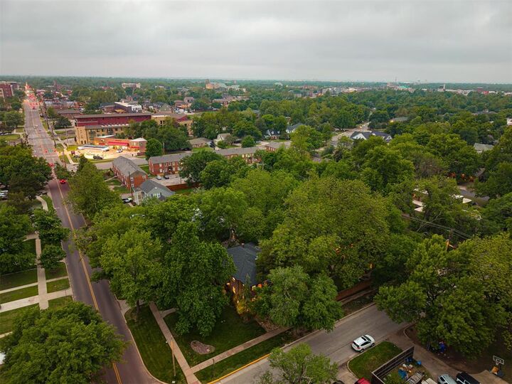 Property Photo:  535 E Boyd Street  OK 73071 