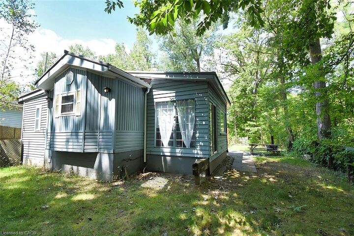 Property Photo: 124 Otto Lane ON L0R 1K0