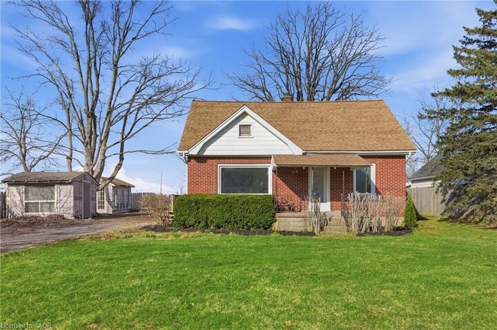 74 Freelton Road — photo 1