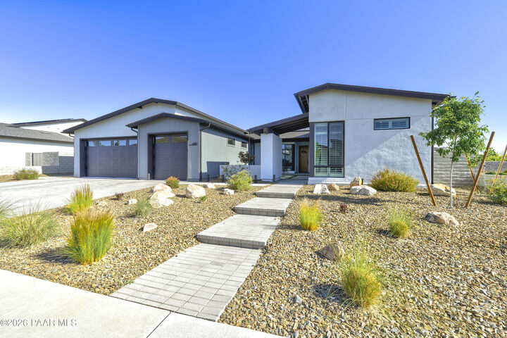 Property Photo:  4811 N Yorkshire Loop  AZ 86314 