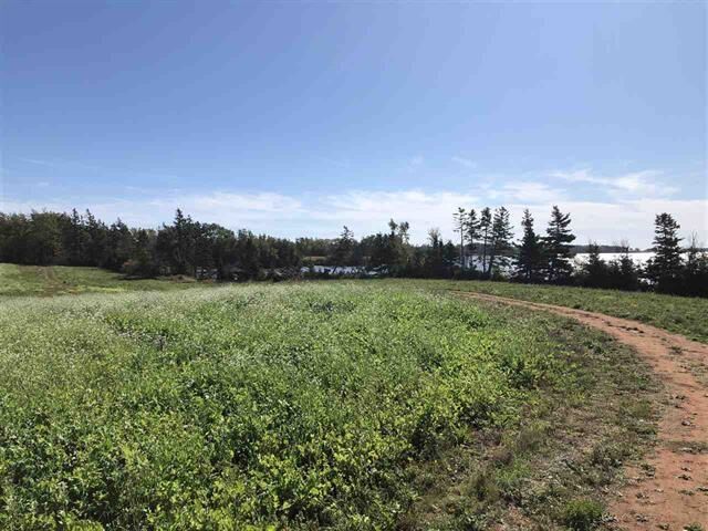 Property Photo:  Lot 20-3 McIntyre Lane  PE C0B 1B0 