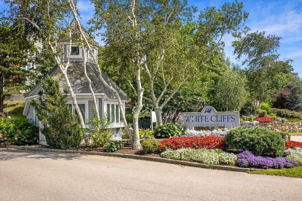 Property Photo:  234 White Cliff Dr. Golfview  MA 02360 