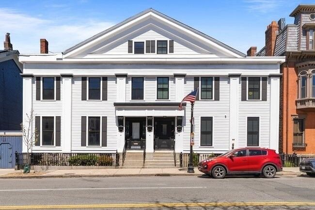 Property Photo:  512 East Broadway  MA 02127 