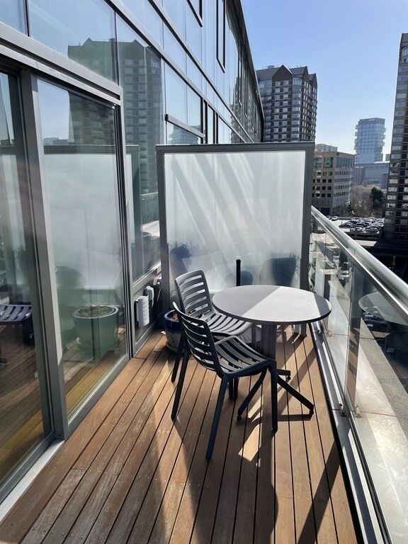 Property Photo:  2 Earhart 914  MA 02141 
