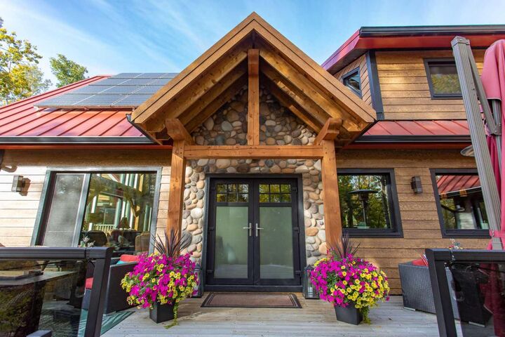 Property Photo: 1130 Breakers Way AB T0C 0J0