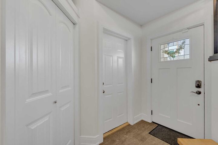 Property Photo: 120 Devilder Avenue AB T0M 2C0