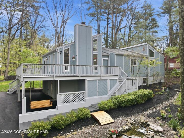 Property Photo:  1238 Glenbrook Road  PA 18321 