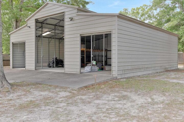 Property Photo:  3147 Sonya St  FL 32571 