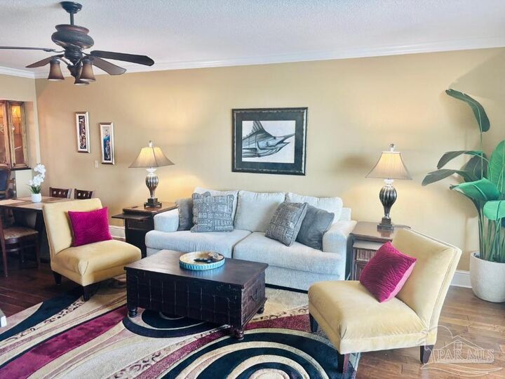 Property Photo:  154 Ethel Wingate Dr 307  FL 32507 