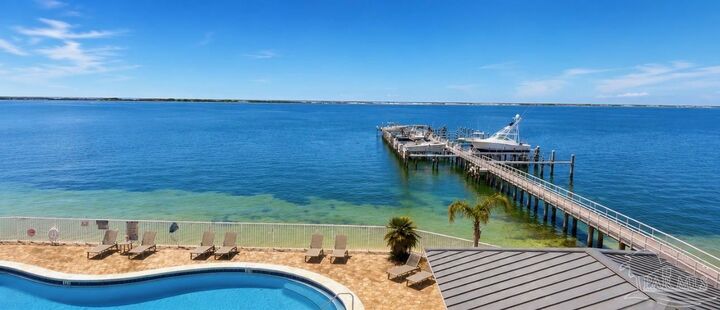 Property Photo:  154 Ethel Wingate Dr 307  FL 32507 