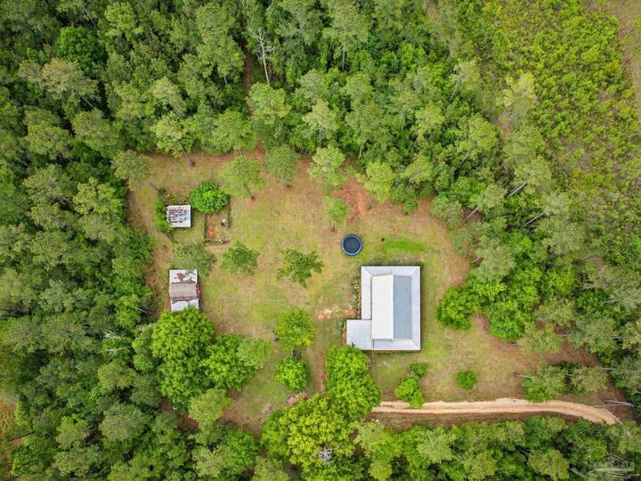Property Photo:  1660 Annie Penton Rd  FL 32565 