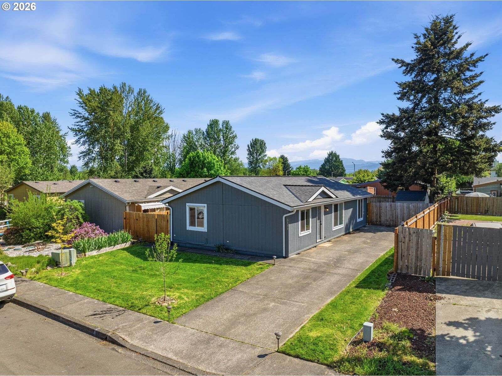 Property Photo:  5111 NE 144th Ave  WA 98682 