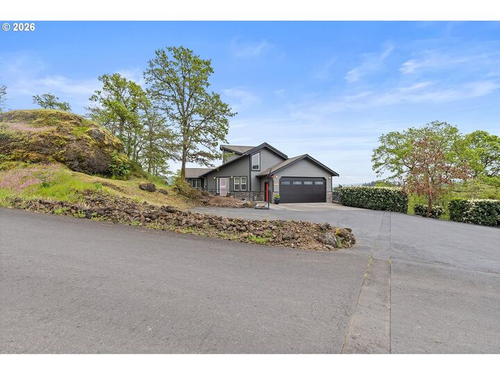 Property Photo:  72 Bluff Rd  WA 98626 