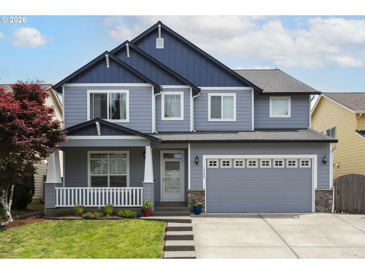 Property Photo: 1326 51st St WA 98671