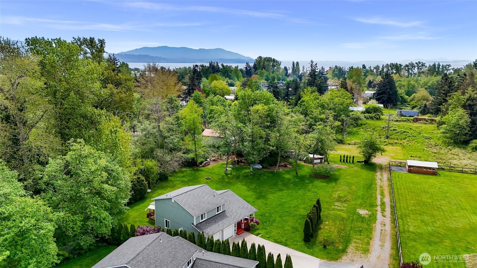 Property Photo:  3984  Probert Place  WA 98225 
