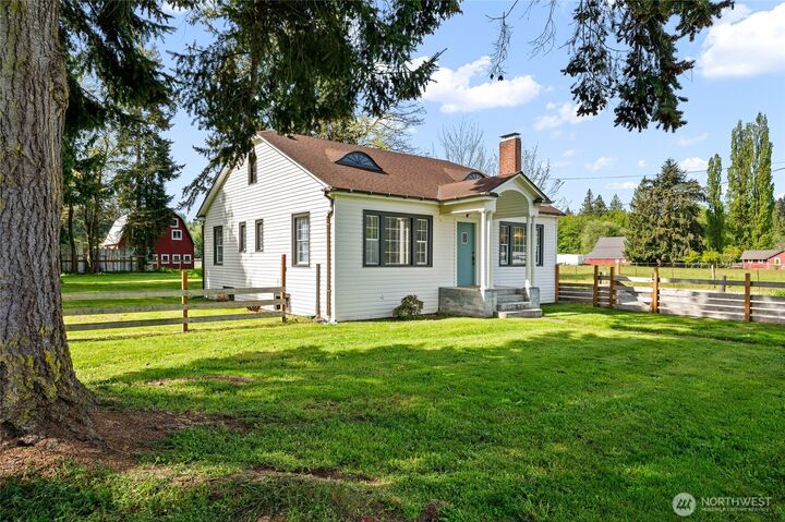 Property Photo:  3726  Silvana Terrace Road  WA 98292 
