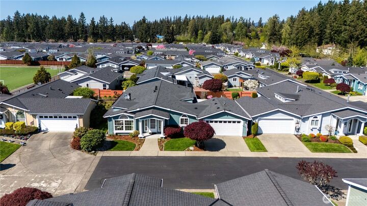 Property Photo: 22310 SE 243rd Street 133 WA 98038
