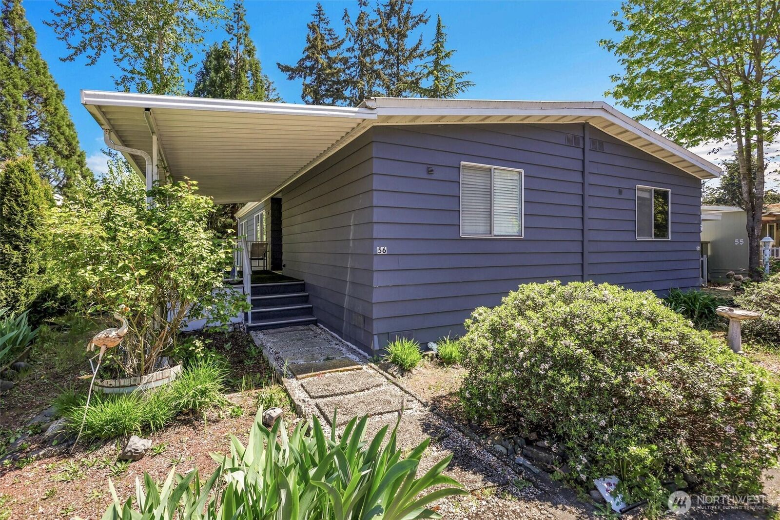 Property Photo:  9007  53rd Avenue Ct E  WA 98446 