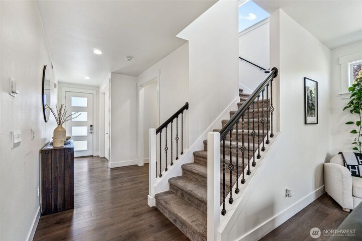 Property Photo: 20803 9th Place W WA 98036