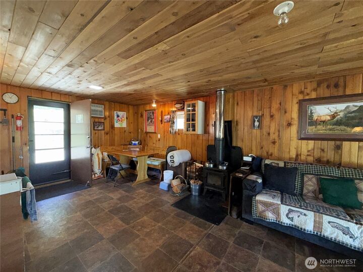 Property Photo:  5  Starvarion Ridge Road  WA 98859 