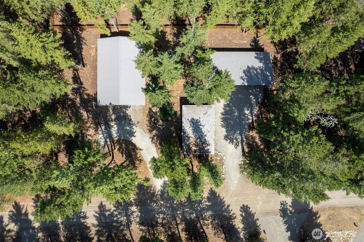 Property Photo:  16  Littell Road  WA 98833 