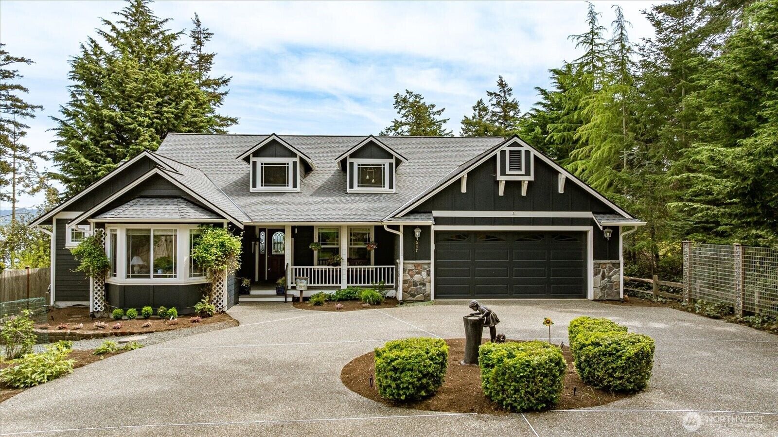 Property Photo:  637  Race Road  WA 98239 